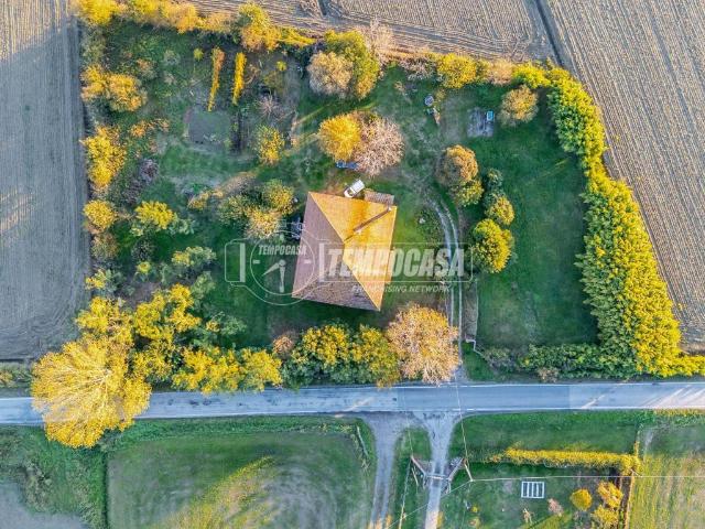 Villa Indipendente in vendita a Nuovo Circondario Imolese, Molinella