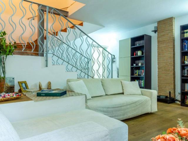 Villa Indipendente in vendita a Loreto, Medicina