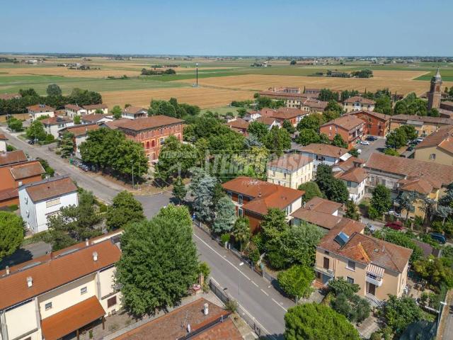Villa Indipendente in vendita a Nuovo Circondario Imolese, Medicina