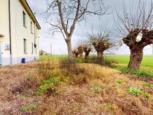 Villa Indipendente in vendita a Nuovo Circondario Imolese, Medicina