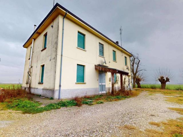 Villa Indipendente in vendita a Nuovo Circondario Imolese, Medicina