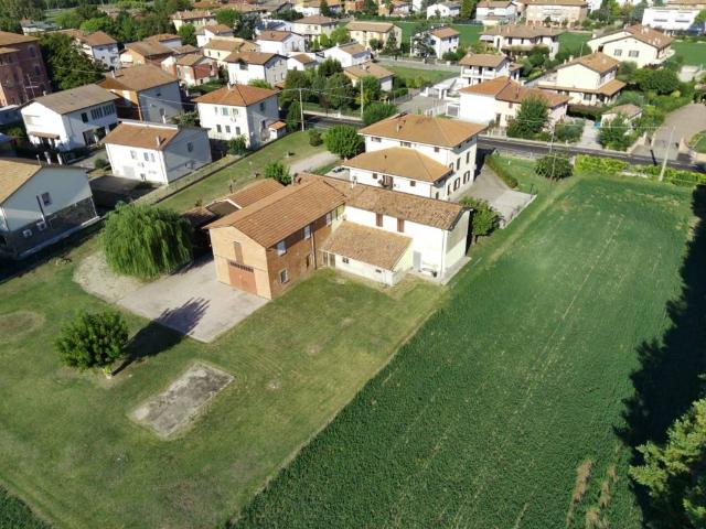 Villa Indipendente in vendita a Nuovo Circondario Imolese, Medicina