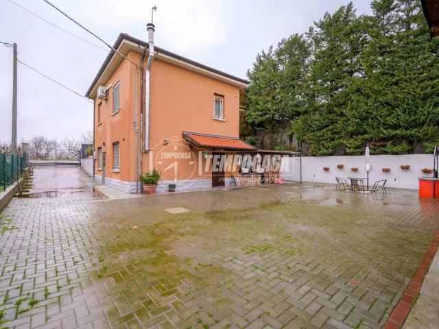 Villa Indipendente in vendita a Nuovo Circondario Imolese, Medicina