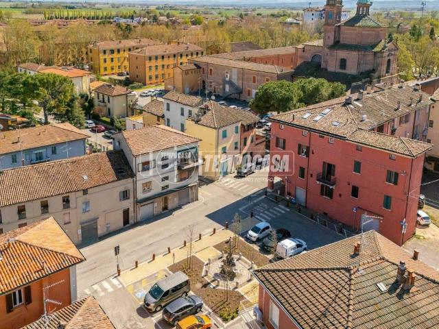 Villa Indipendente in vendita a Nuovo Circondario Imolese, Medicina