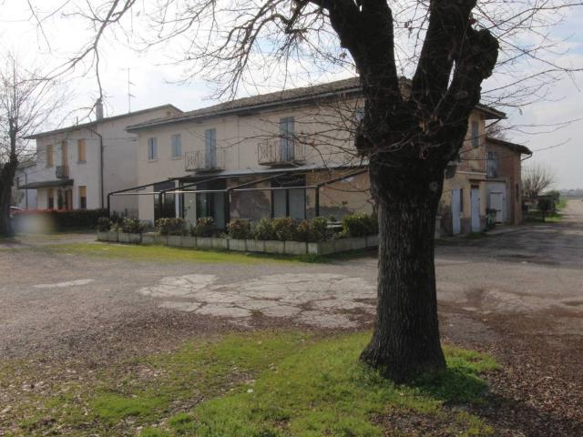 Villa Indipendente in vendita a Nuovo Circondario Imolese, Medicina