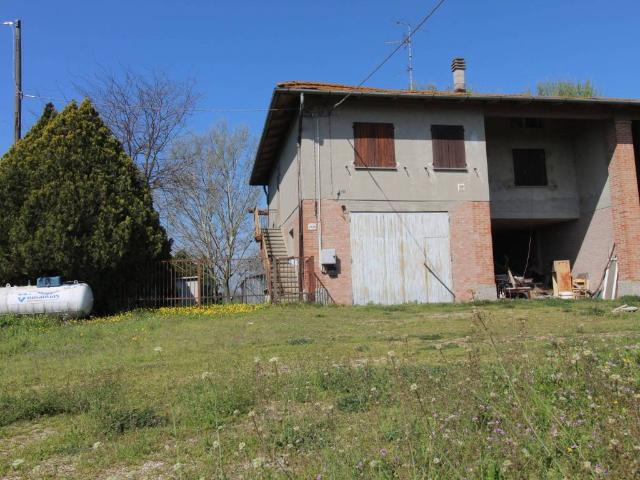 Villa Indipendente in vendita a Nuovo Circondario Imolese, Medicina
