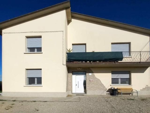 Villa Indipendente in vendita a Nuovo Circondario Imolese, Medicina