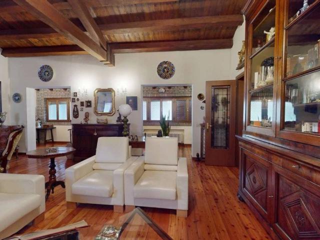 Villa Indipendente in vendita a Nuovo Circondario Imolese, Medicina
