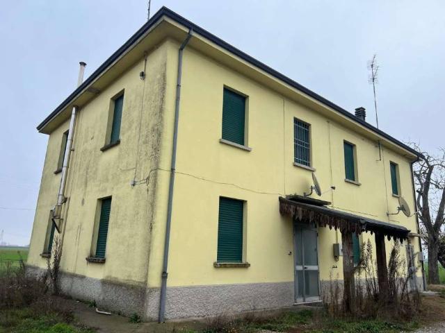 Villa Indipendente in vendita a Nuovo Circondario Imolese, Medicina