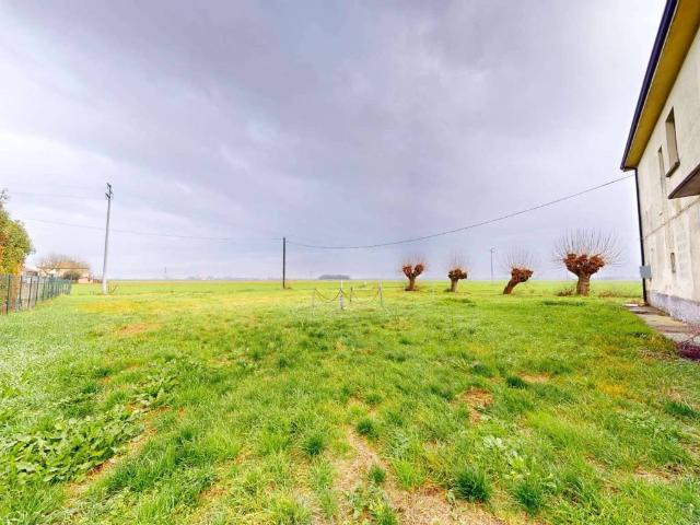 Villa Indipendente in vendita a Nuovo Circondario Imolese, Medicina