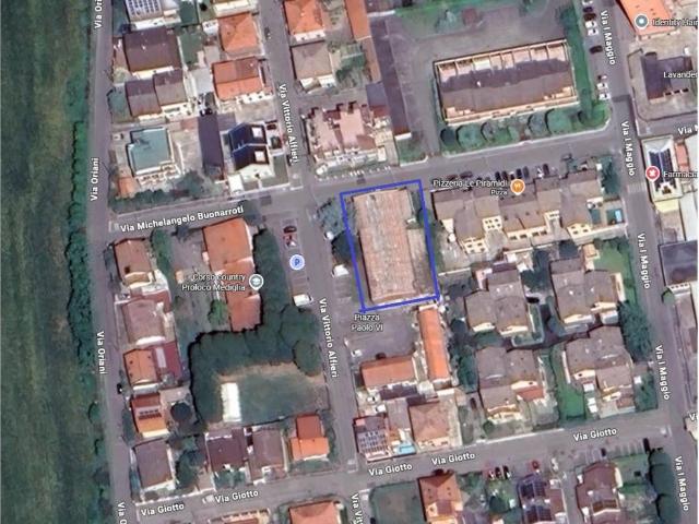 Villa Indipendente in vendita a Cascina Saresano, Mediglia