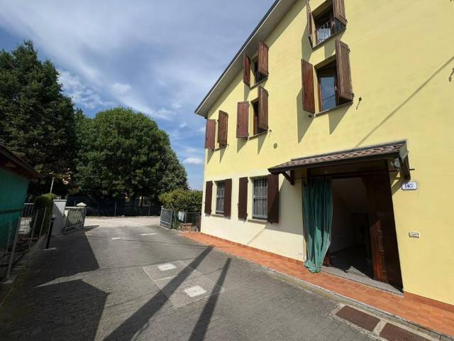 Villa Indipendente in vendita a Unione Comuni Modenesi Area Nord, Medolla