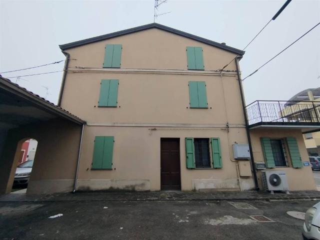 Villa Indipendente in vendita a Unione Comuni Modenesi Area Nord, Medolla