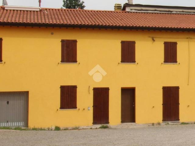 Villa Indipendente in vendita a Unione Comuni Modenesi Area Nord, Medolla