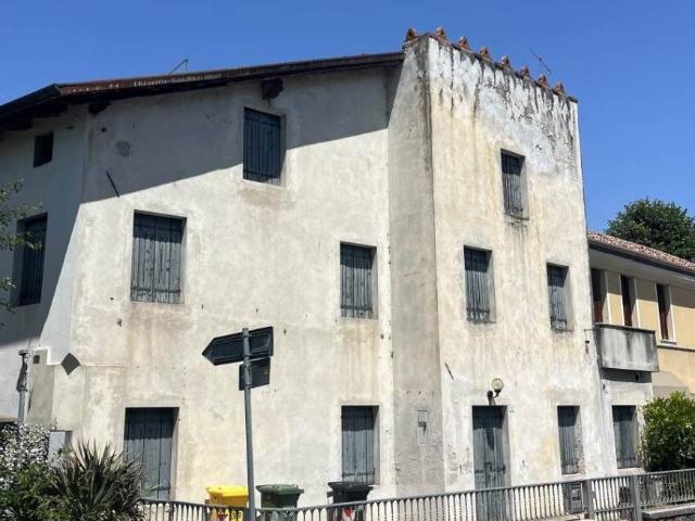 Villa Indipendente in vendita a Meduna Di Livenza, Veneto