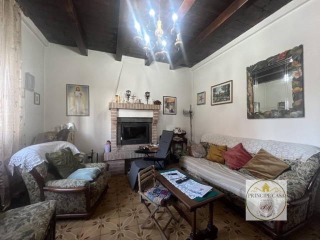 Villa Indipendente in vendita a Bruschetta, Megliadino San Vitale