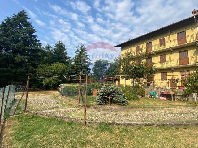 Villa Indipendente in vendita a Piemonte, Novara