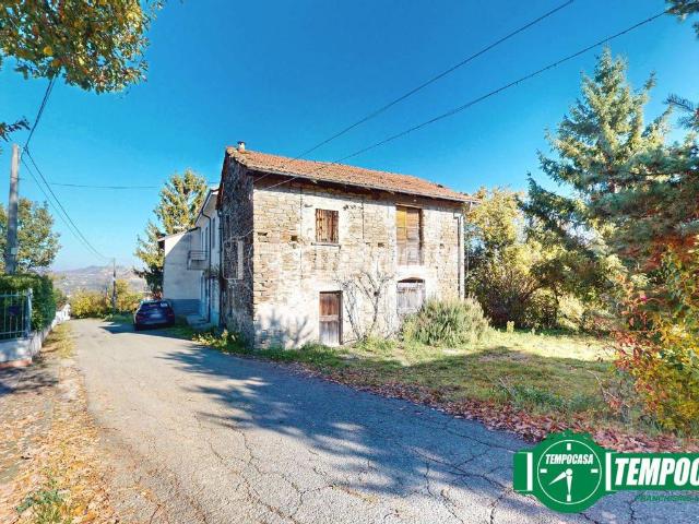 Villa Indipendente in vendita a Piemonte, Alessandria