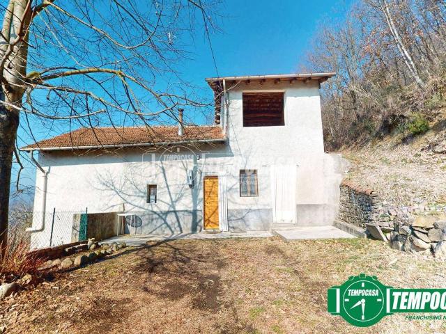 Villa Indipendente in vendita a Piemonte, Alessandria