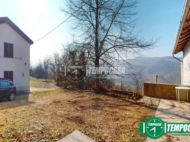 Villa Indipendente in vendita a Piemonte, Alessandria