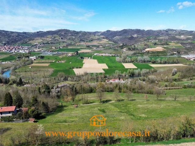 Villa Indipendente in vendita a Piemonte, Alessandria