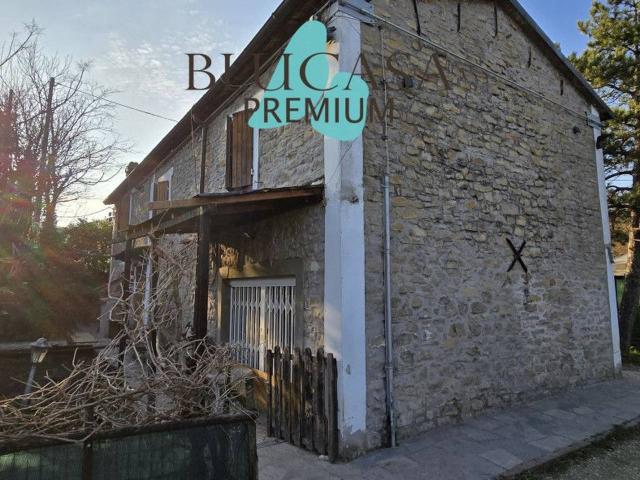 Villa Indipendente in vendita a Unione di Comuni della Romagna Forlivese, Meldola