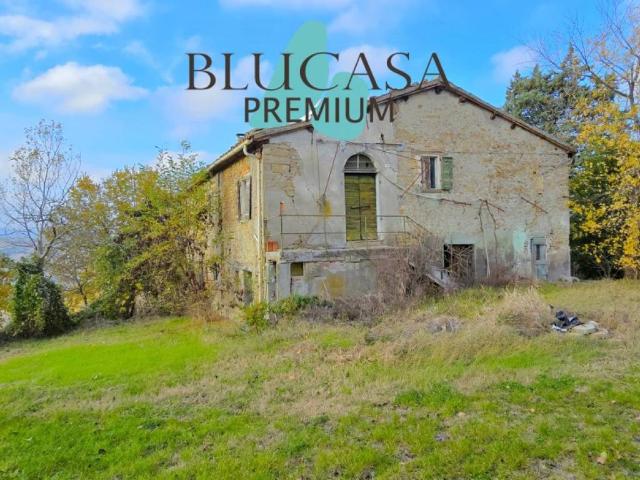Villa Indipendente in vendita a Unione di Comuni della Romagna Forlivese, Meldola