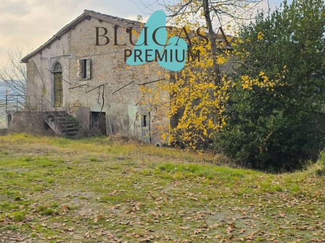 Villa Indipendente in vendita a Unione di Comuni della Romagna Forlivese, Meldola