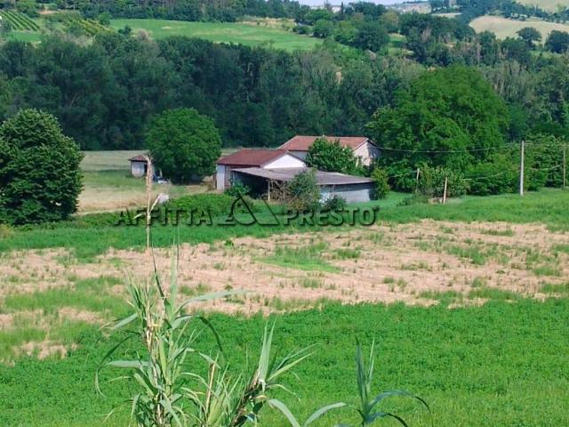 Villa Indipendente in vendita a Unione di Comuni della Romagna Forlivese, Meldola