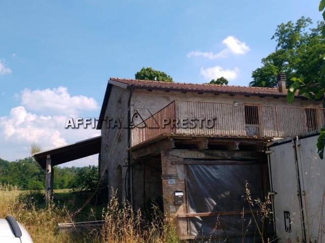 Villa Indipendente in vendita a Unione di Comuni della Romagna Forlivese, Meldola