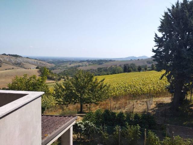 Villa Indipendente in vendita a Unione di Comuni della Romagna Forlivese, Meldola