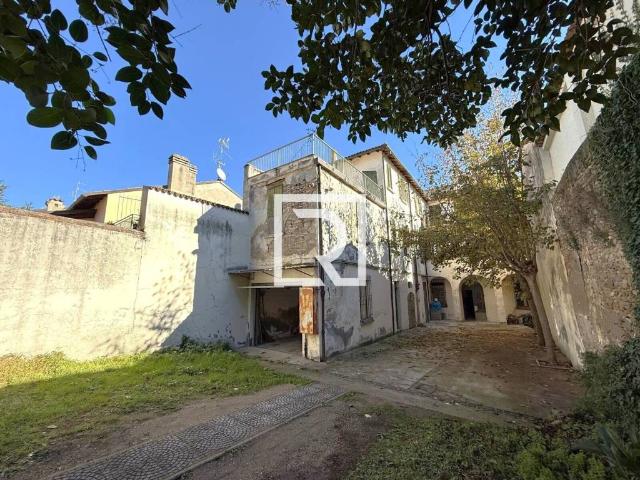 Villa Indipendente in vendita a Unione di Comuni della Romagna Forlivese, Meldola