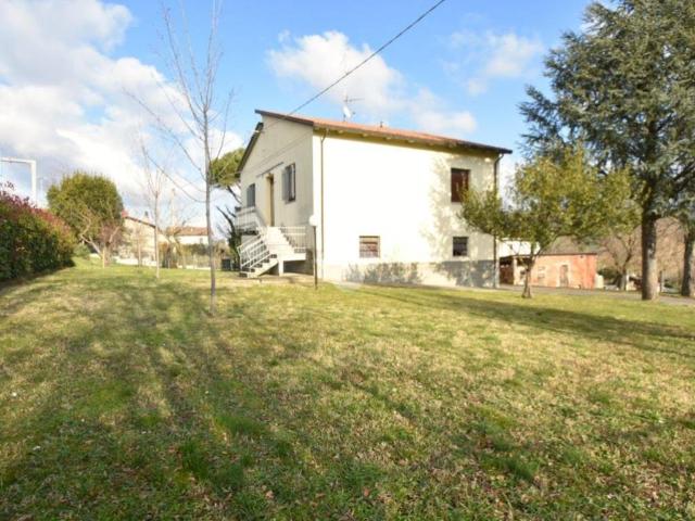 Villa Indipendente in vendita a Unione di Comuni della Romagna Forlivese, Meldola