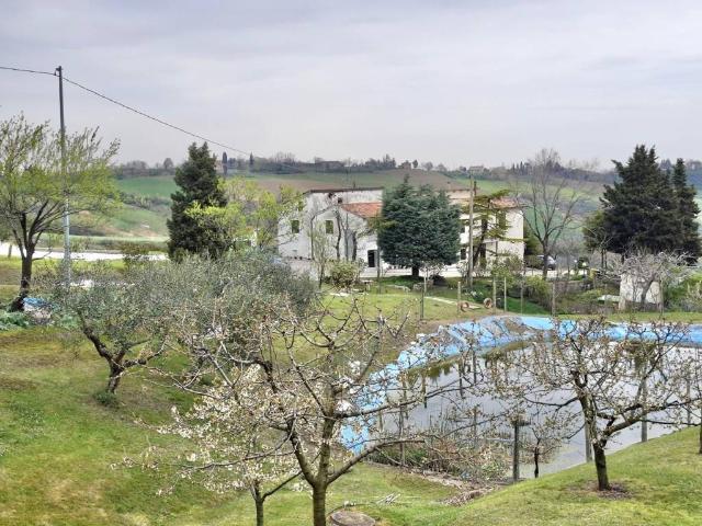 Villa Indipendente in vendita a Unione di Comuni della Romagna Forlivese, Meldola