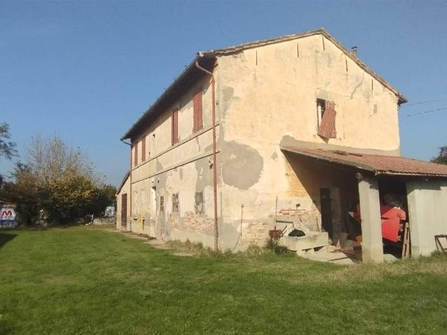Villa Indipendente in vendita a Unione di Comuni della Romagna Forlivese, Quattro