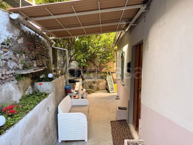 Villa Indipendente in vendita a Mele, Liguria
