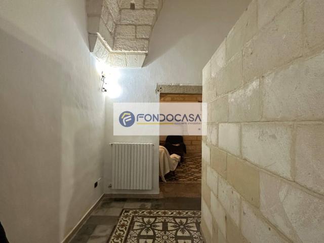 Villa Indipendente in vendita a Puglia, Lecce