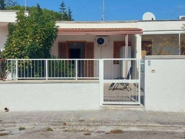Villa Indipendente in vendita a Torre Saracena, Puglia