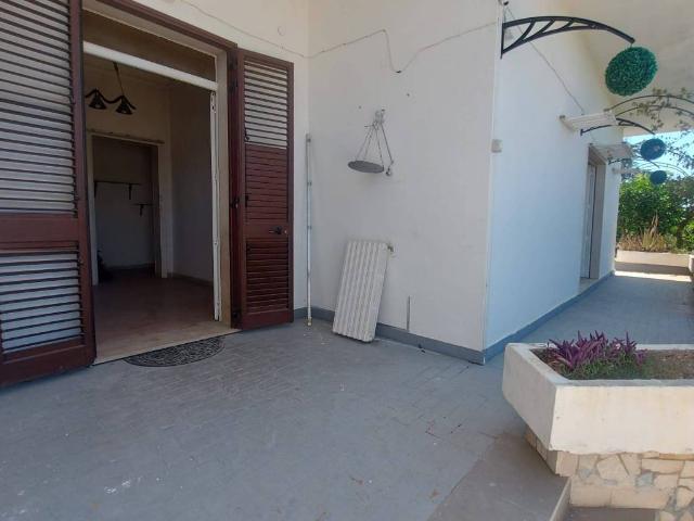 Villa Indipendente in vendita a Puglia, Lecce