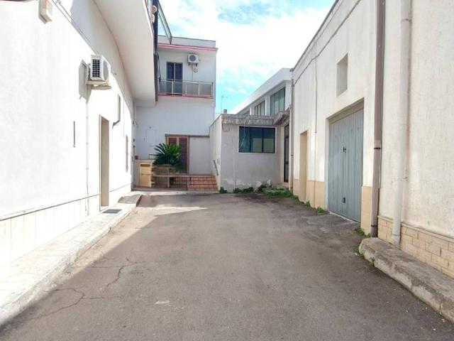 Villa Indipendente in vendita a Puglia, Lecce