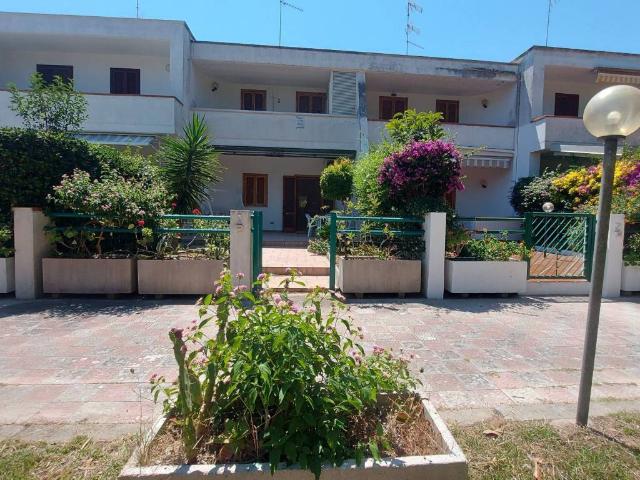 Villa Indipendente in vendita a Torre Saracena, Puglia