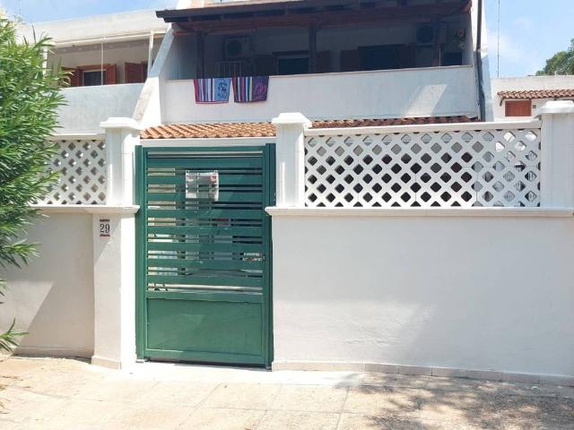 Villa Indipendente in vendita a Torre Saracena, Puglia