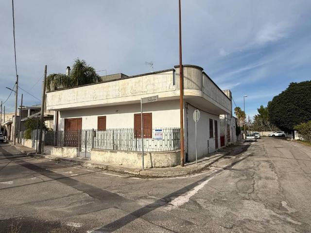 Villa Indipendente in vendita a Puglia, Lecce