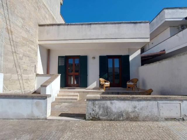 Villa Indipendente in vendita a Puglia, Lecce