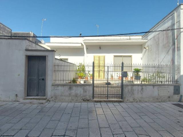 Villa Indipendente in vendita a Puglia, Lecce
