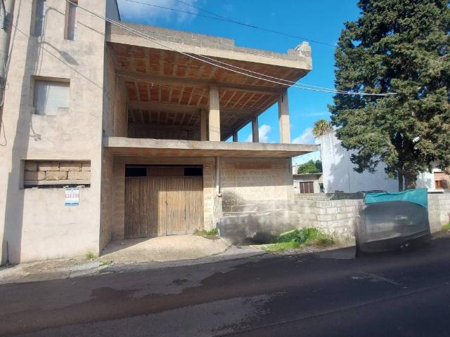 Villa Indipendente in vendita a Puglia, Lecce