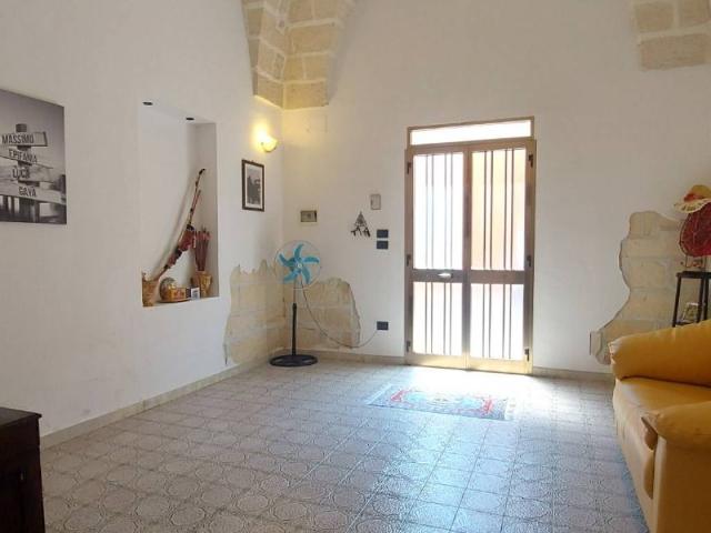 Villa Indipendente in vendita a Puglia, Lecce
