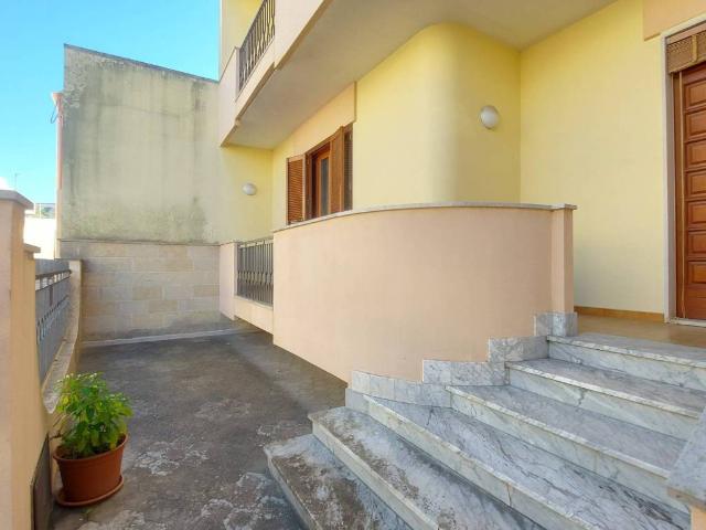 Villa Indipendente in vendita a Puglia, Lecce