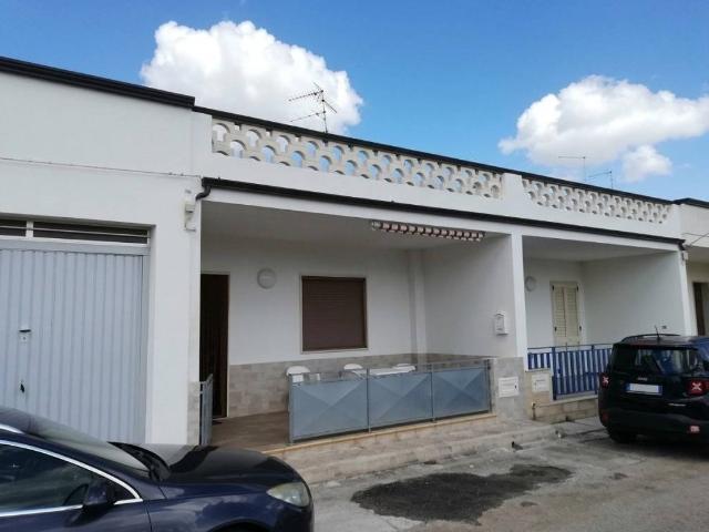 Villa Indipendente in vendita a San Foca, Melendugno