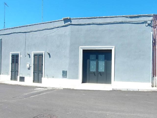 Villa Indipendente in vendita a Puglia, Lecce